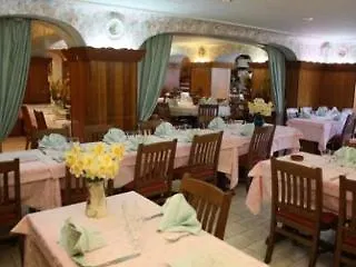 Hotel Bon-Sejour Thollon-les-Memises