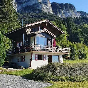Nature Thollon-les-Mémises