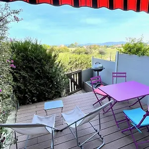 Appartement L'escale 