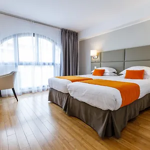 Hotel Riviera ****