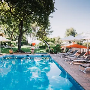 Hotel Le Cantemerle Spa&restaurant ****