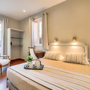Lepante Hotel Nicea