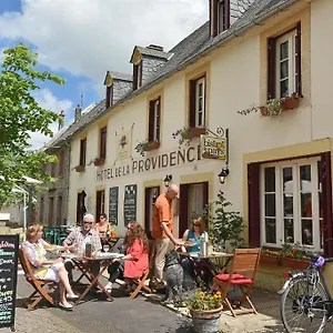 Bed & Breakfast De La Providence