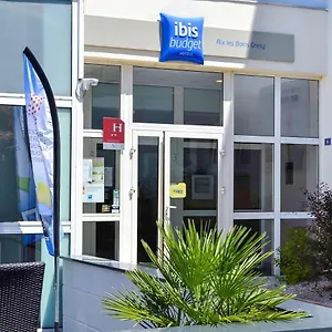 Hotel Ibis Budget Aix Les Bains -
