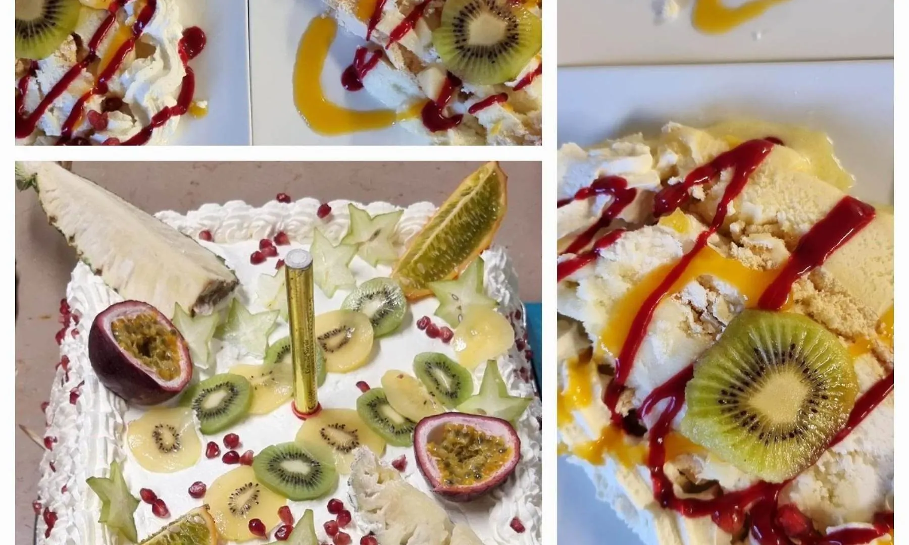 Bon-Sejour Hotel Thollon-les-Memises