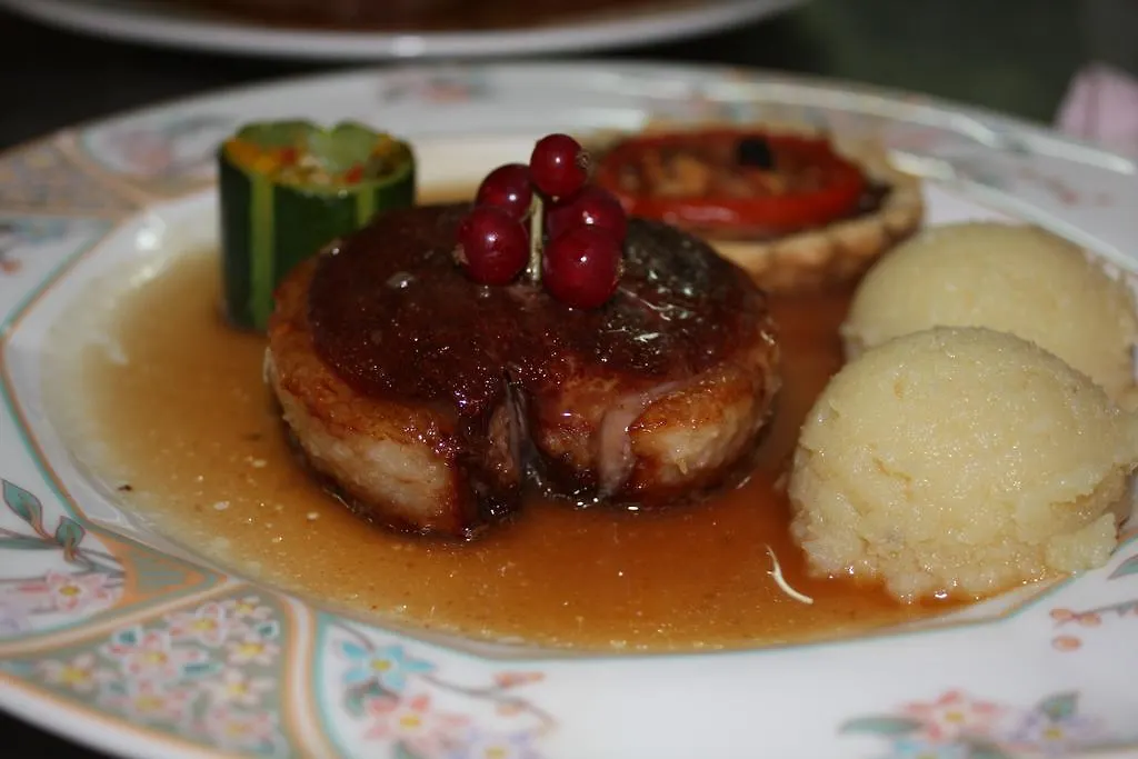 Bon-Sejour Hotel Thollon-les-Memises