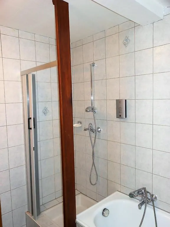 Bon-Sejour Hotel Thollon-les-Memises 2*,  France