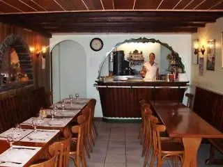 Bon-Sejour Hotel Thollon-les-Memises 2*,